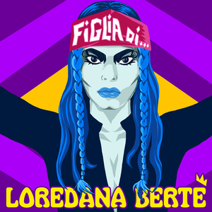 Okładka FIGLIA DI...