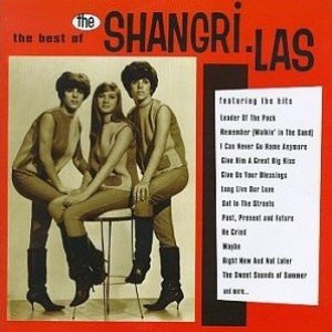 Best of the Shangri-Las