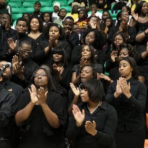 Avatar de The Florida A&M University Concert Choir