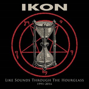 Like Sounds Through the Hourglass