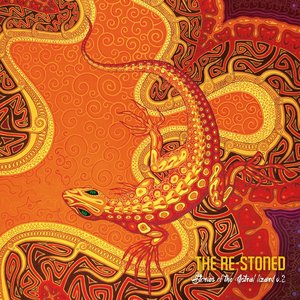 Stories Of The Astral Lizard II