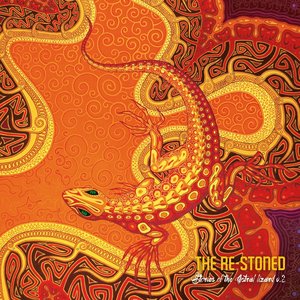 Stories Of The Astral Lizard II