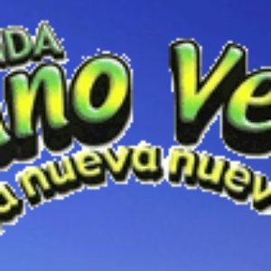 “Banda Llano Verde”的封面