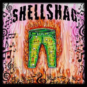 Shellshag/This Bike Is a Pipe Bomb Split 7"
