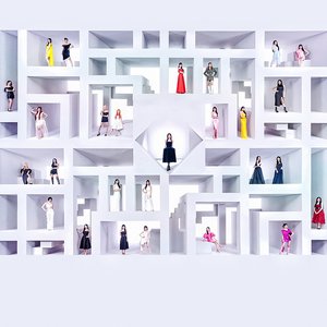 QUEENDOM PUZZLE 的头像