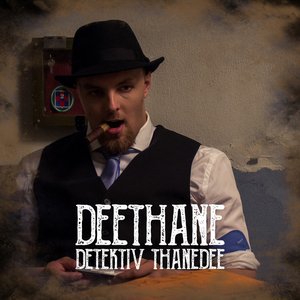 Detektiv Thanedee - Single