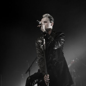 Tilo Wolff photo provided by Last.fm