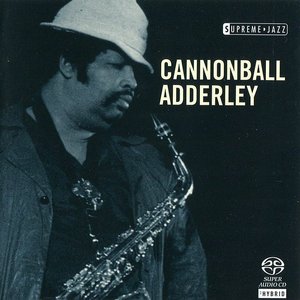 Cannonball Adderley