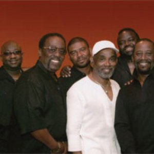 Image for 'Frankie Beverly'