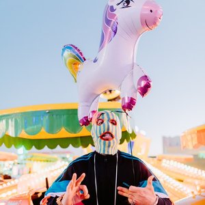 Manu Tourette 的头像