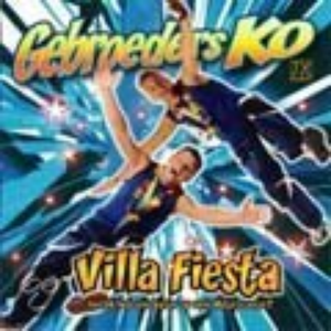 Villa Fiësta cover