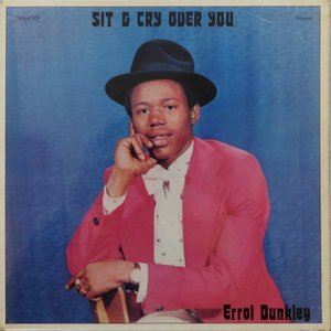 Sit and Cry Over You