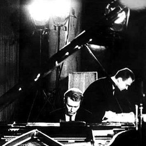 Jerzy Milian Trio 的头像