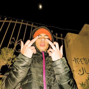 Young Giza 的头像