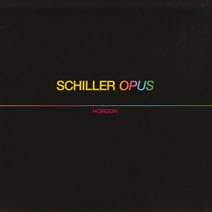 Opus - Horizon