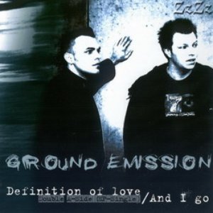 Ground Emission 的头像