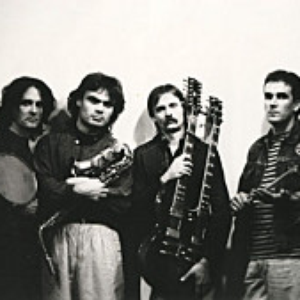 Barbaro photo provided by Last.fm