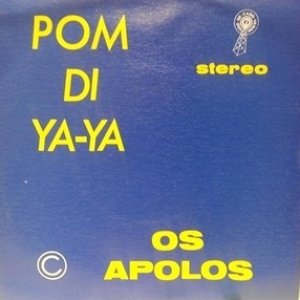 Pom Di Ya-Ya