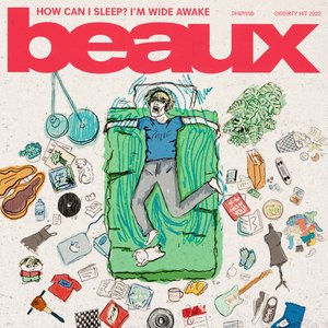 how can i sleep? i'm wide awake - EP