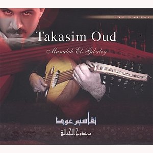 Takasim Oud 1