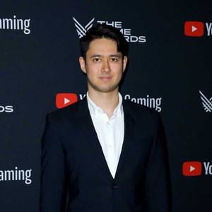 Justin Stander 的头像