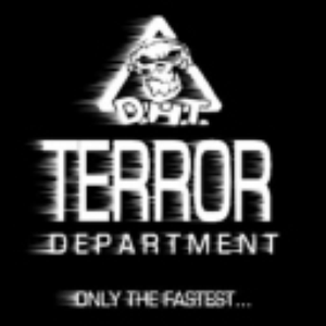DHT Terror Department photo provided by Last.fm