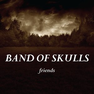 New Moon/Band Of Skulls Ep