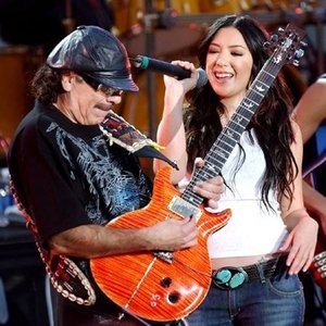 Santana, Michelle Branch 的头像