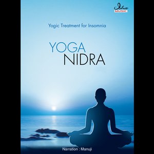 Immagine per 'Yoga Nidra - Yogic Treatment For Insomnia'