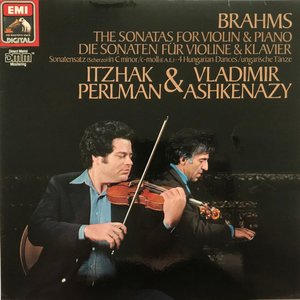 Violin Sonatas