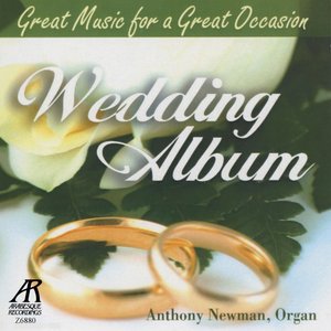 Wedding Album: Great Music for a Great Occasion