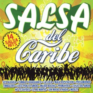 Salsa del Caribe