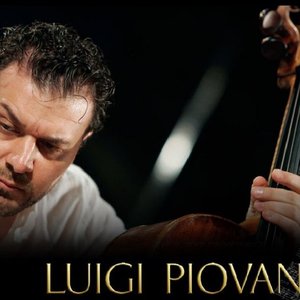 Avatar for Luigi Piovano