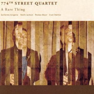 774th Street Quartet 的头像