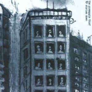 8 Days Later cover