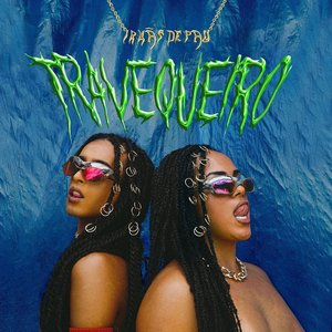 Travequeiro - Single