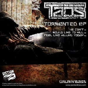 Tormented EP