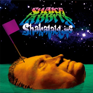 SHAKALABBITS cover