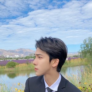 丁澤仁 的头像