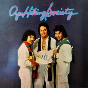 Apo Hiking Society