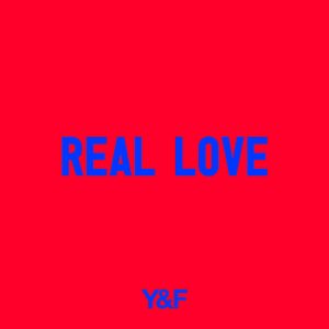 Real Love (Studio Version)