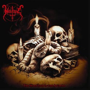 The Hypostasis of the Archons