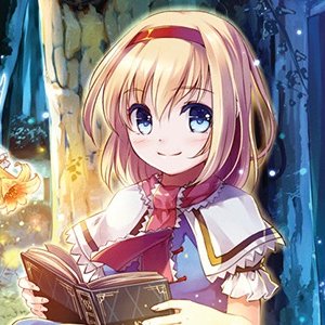 シュールレアチーズ 的头像