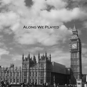 Imagen de 'Along We Played EP'