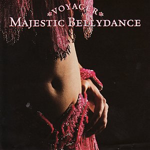 Majestic Bellydance