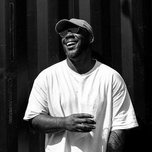 George Mensah 的头像