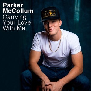 Carrying Your Love with Me - Single