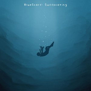 Suffocating