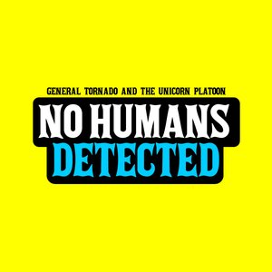 No Humans Detected
