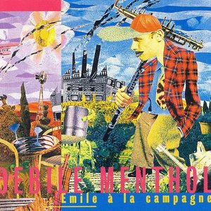 Image for 'Emile à la campagne'